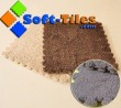 EVA Carpet ( Plush ) Floor used for pet and living