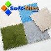 Luxurious Carpet Tiles