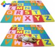 Baby ABC Alphabet Playmat