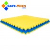 Gym Fitness Floor Foam Mat 20,25,30,40mm