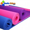 Discount PVC yoga mat 173*61CM